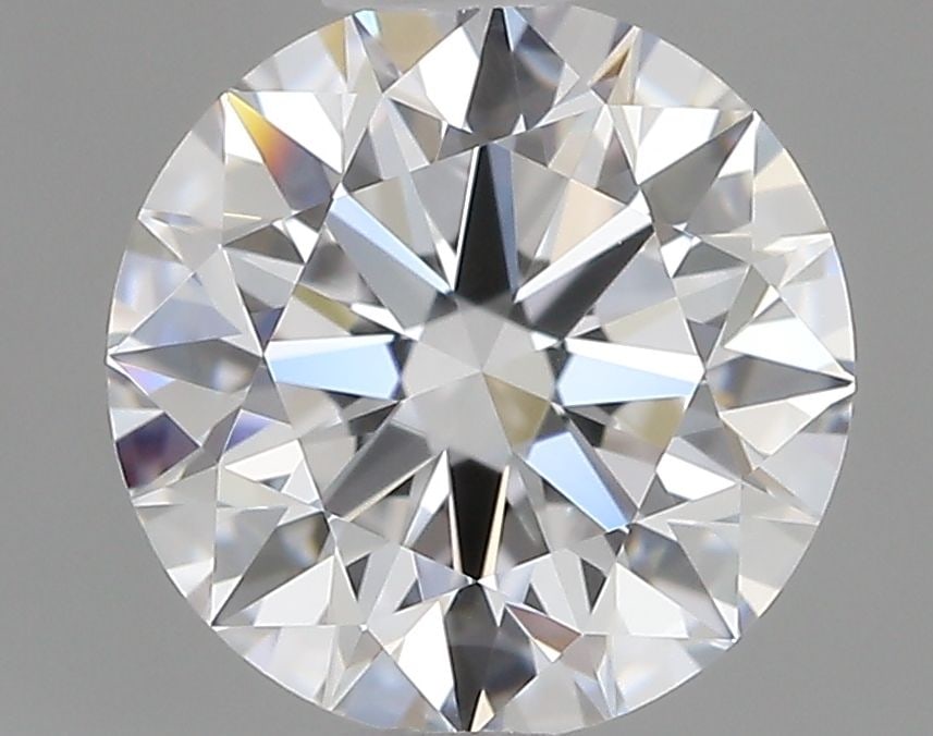 IGI Round 1.05ct D VVS2 Ideal Loose Lab Diamond (1 of 1)