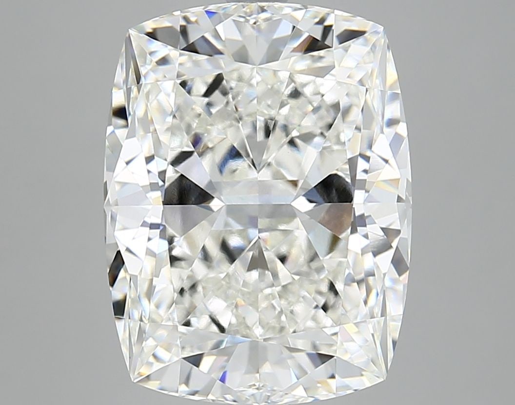 IGI Cushion Modified 8.08ct F VVS2 Loose Lab Diamond: IGI Cushion Modified 8.08ct F VVS2 Loose Lab Diamond Experience the exceptional quality of this stunning IGI-certified lab-grown diamond, boasting an impressive 8.08 carats and flawless VVS2 clarity,