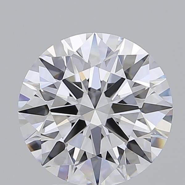 IGI Round 3.04ct E IF Ideal Loose Lab Diamond: IGI Round 3.04ct E IF Ideal Loose Lab Diamond Experience the beauty of nature, crafted with precision and care. This stunning 3.04ct IGI Round lab-grown diamond boasts exceptional clarity (IF) and col