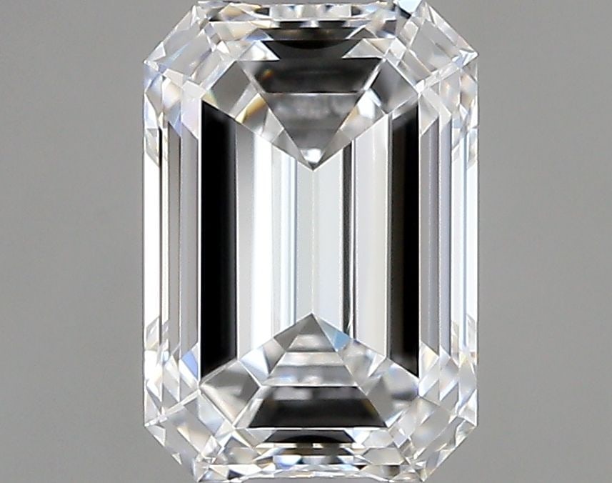 Loose Lab Diamond - IGI Emerald 1.03ct D VVS2 (1 of 1)