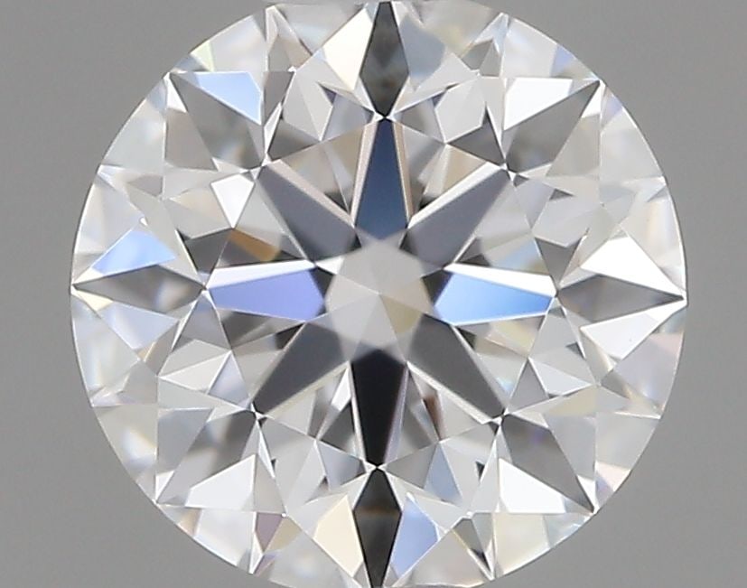 IGI Round 1.02ct D VVS2 Loose Lab Diamond: IGI Round 1.02ct D VVS2 Loose Lab Diamond A rare opportunity to own a genuine lab-grown diamond, certified by the International Gemological Institute (IGI) as a 1.02ct D VVS2, featuring exceptional cu