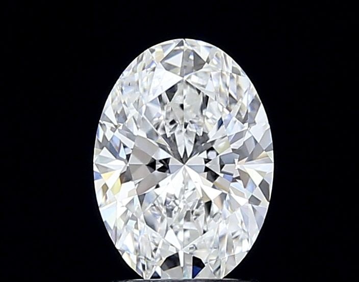 IGI Oval 1.55ct D VVS2 Diamond - Loose: IGI Oval 1.55ct D VVS2 Diamond - Loose Experience the brilliance of nature's own masterpiece with this stunning 1.55ct IGI Oval D VVS2 diamond, certified as lab-grown and boasting exceptional clarity,