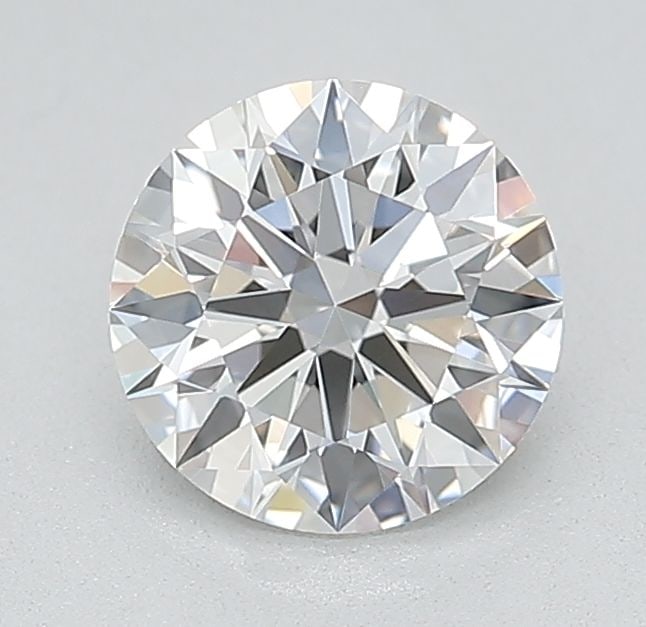 IGI Round 1.12ct E VVS2 Ideal Loose Lab Diamond (1 of 1)