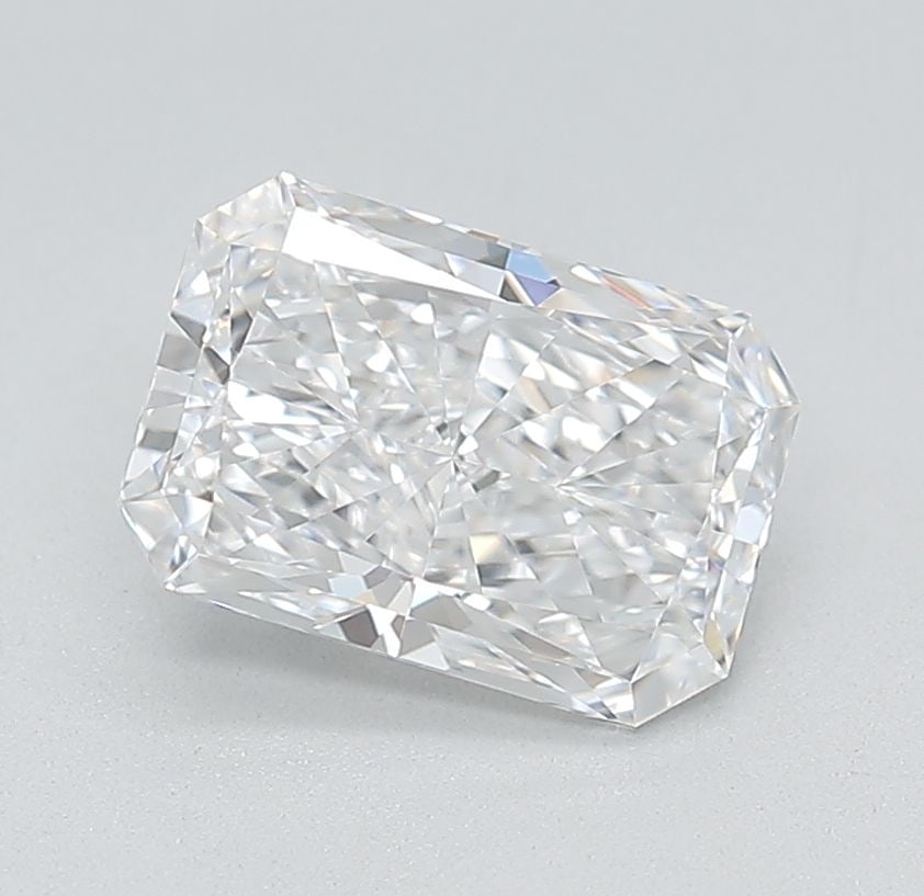 IGI Radiant 1.63ct D IF Loose Lab Diamond (1 of 1)