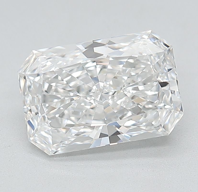 IGI Radiant 2.25ct D IF Loose Lab Diamond (1 of 1)