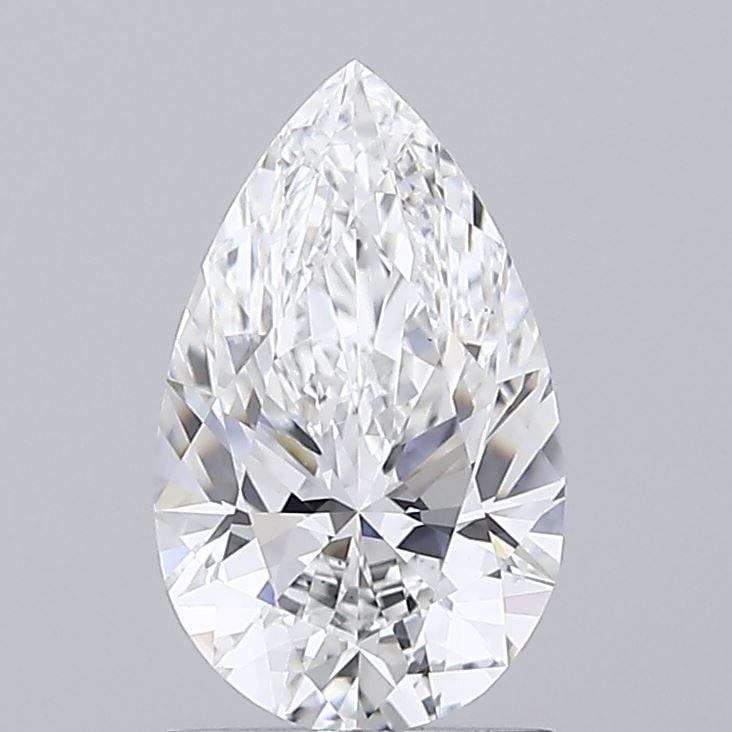 Loose Lab Diamond - IGI Emerald 1.44ct D VVS2: Loose Lab Diamond - IGI Emerald 1.44ct D VVS2 A rare and exceptional gemstone, this 1.44ct IGI Emerald-cut lab diamond boasts an impressive D color grading, indicating its exceptional clarity and bril