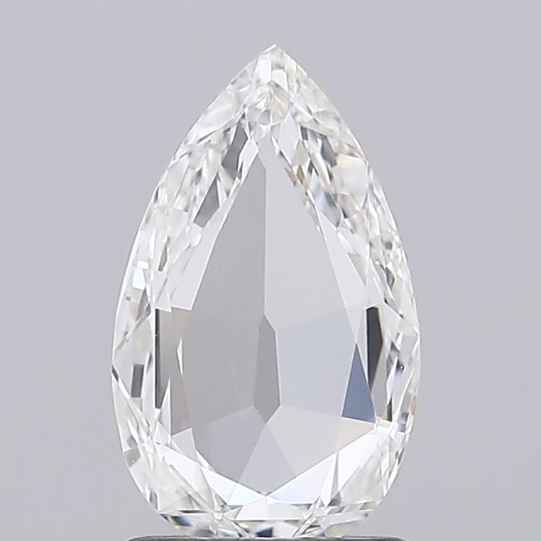 Loose Lab Diamond - IGI Pear 1.09ct E VVS2 (1 of 1)