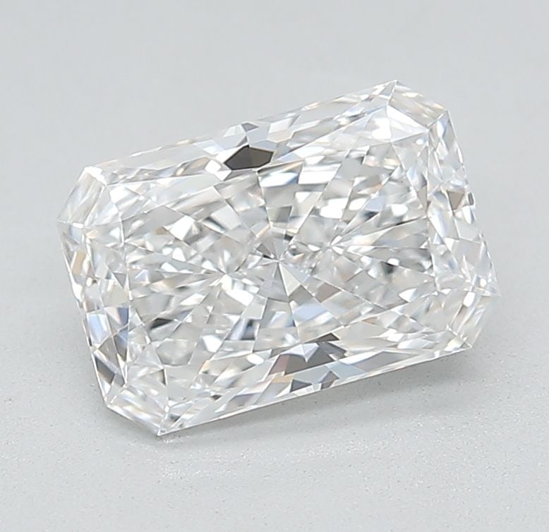IGI Radiant 1.6ct D VVS2 Loose Lab Diamond (1 of 1)