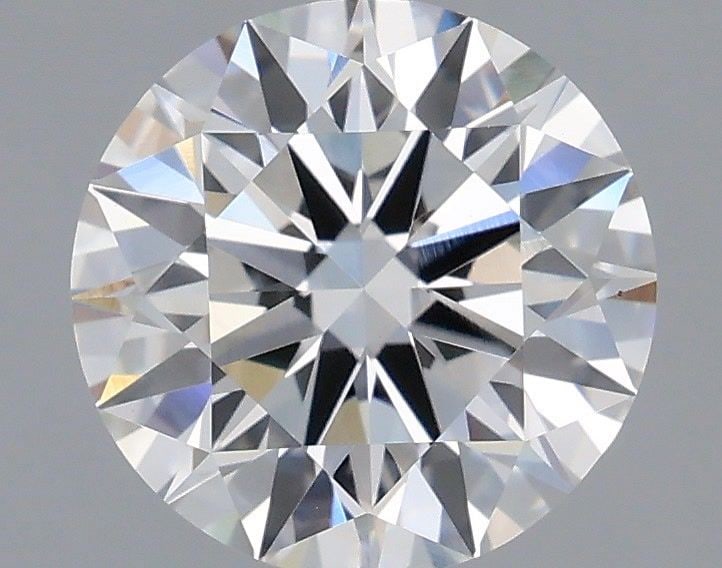 IGI Round 1.53ct F VVS2 Ideal Loose Lab Diamond: IGI Round 1.53ct F VVS2 Ideal Loose Lab Diamond Experience the beauty of a lab-grown diamond, certified by IGI as a flawless VVS2 Ideal Round with exceptional cut, color, and symmetry. This stunning 1