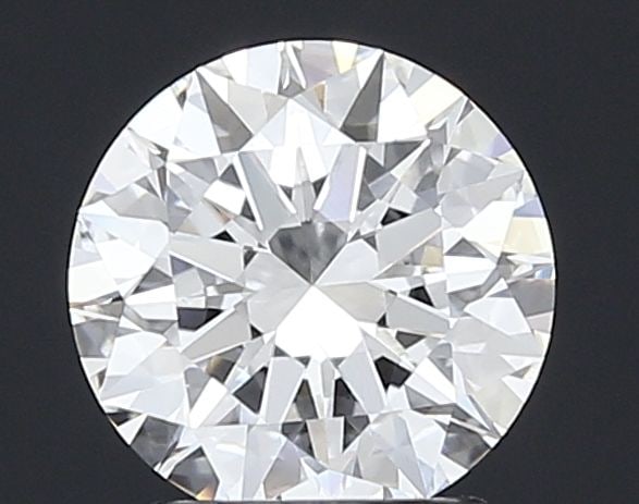 IGI Round 2.11ct D VVS2 Loose Lab Diamond (1 of 1)