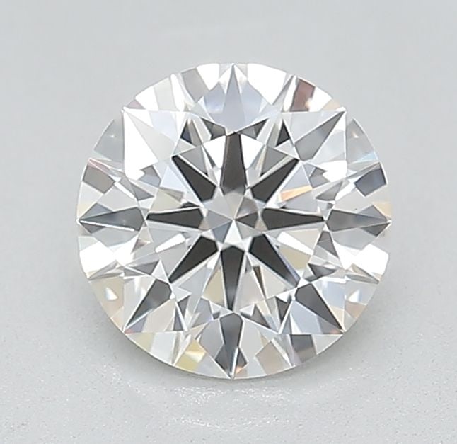 IGI Round 1.04ct E VVS2 Ideal Loose Lab Diamond (1 of 1)