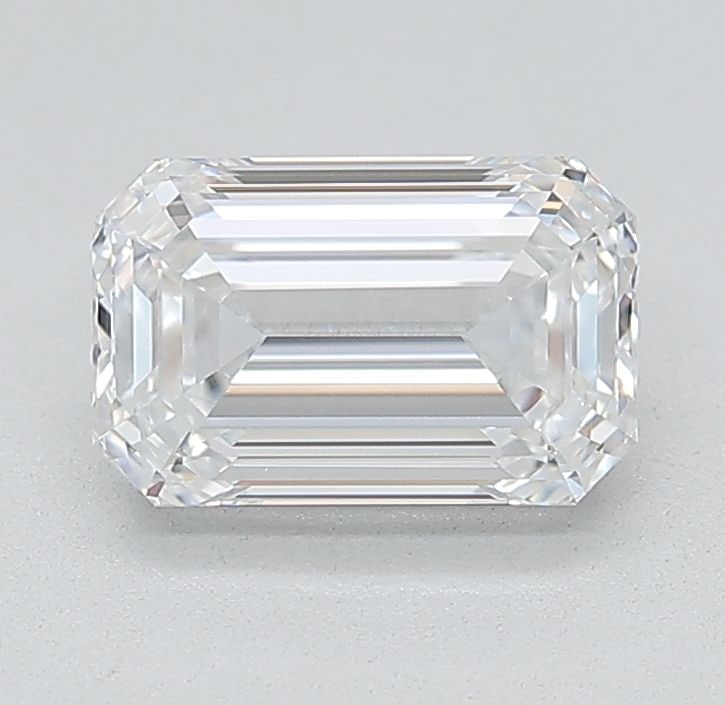 IGI Emerald 1.51ct D VVS2 Loose Lab Diamond (1 of 1)