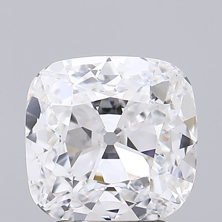 Loose Lab Diamond - IGI Old Miner 3.13ct E VVS2: Loose Lab Diamond - IGI Old Miner 3.13ct E VVS2 A rare and exceptional lab-grown diamond, certified by the International Gemological Institute (IGI), boasts an impressive 3.13 carats of unparalleled b