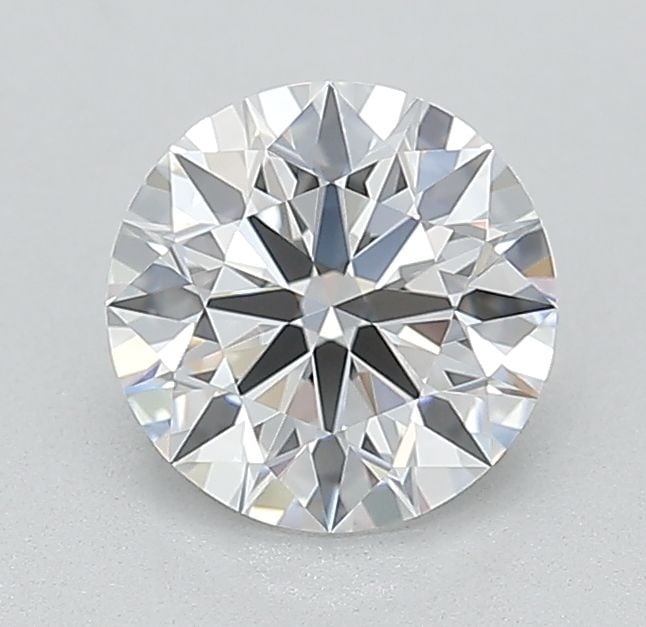 IGI Round 1.11ct D VVS2 Ideal Loose Lab Diamond: IGI Round 1.11ct D VVS2 Ideal Loose Lab Diamond Experience the brilliance of a lab-grown diamond, certified by IGI as a 1.11ct D VVS2 Ideal Round, boasting exceptional clarity and polish. This stunnin