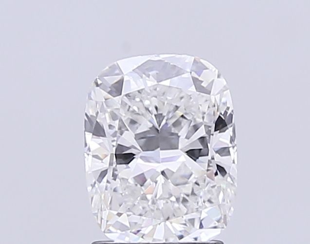 IGI Cushion Modified 2.01ct E VVS2 Loose Lab Diamond (1 of 1)