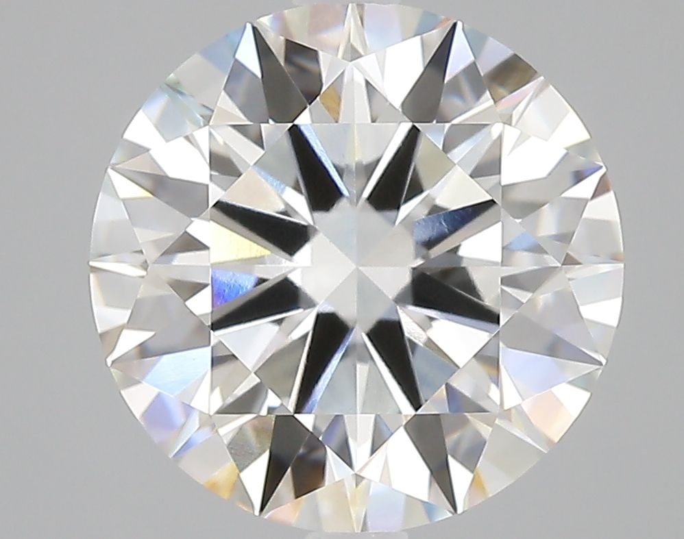 IGI Round 5.09ct G VVS1 Ideal Loose Lab Diamond: IGI Round 5.09ct G VVS1 Ideal Loose Lab Diamond A rare and exceptional lab-grown diamond, certified by the International Gemological Institute (IGI) as a G color, VVS1 clarity, and boasting an EX poli