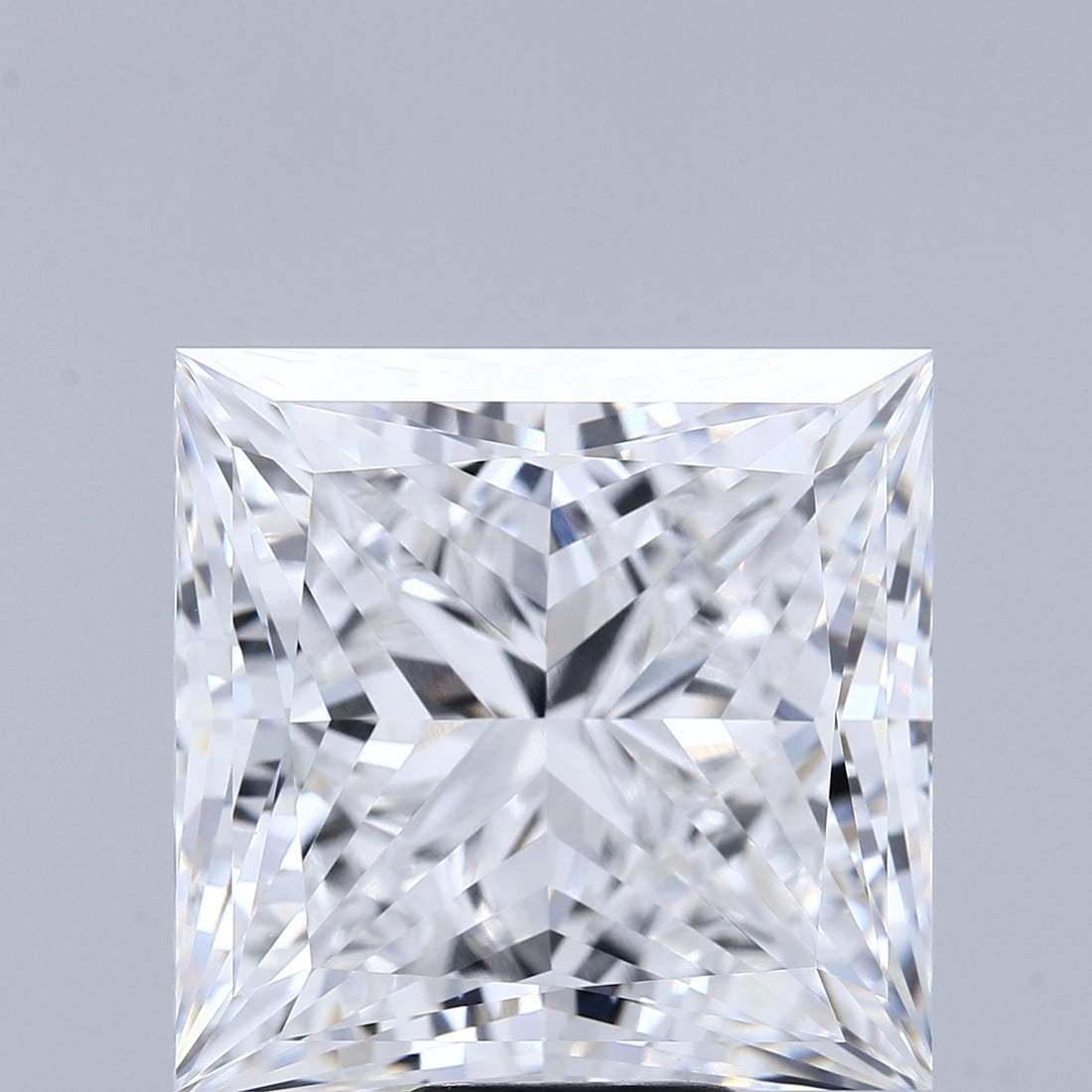 IGI Princess 12.25ct D VVS2 Loose Lab Diamond (1 of 1)