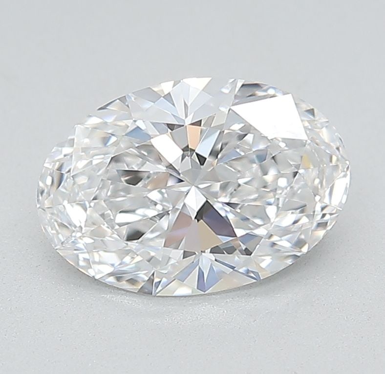 IGI Oval 1.5ct D IF Loose Lab Diamond (1 of 1)