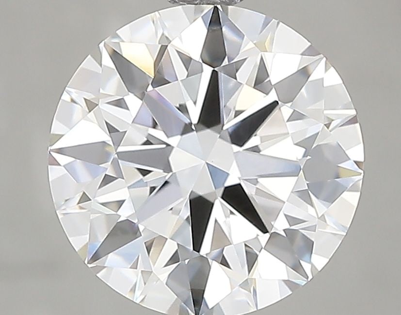 IGI Round 3.08ct E VVS2 Ideal Loose Lab Diamond: IGI Round 3.08ct E VVS2 Ideal Loose Lab Diamond Experience the beauty of nature, minus the environmental impact, with this stunning 3.08ct IGI Round lab-grown diamond. Certified VVS2 in color and clar