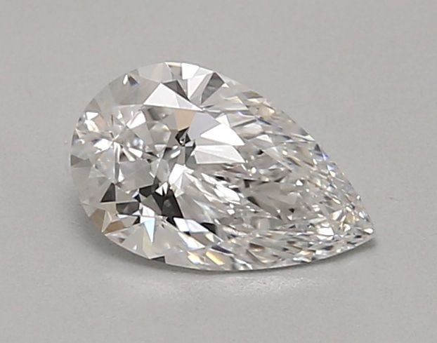 Loose Lab Diamond - IGI Pear 0.94ct D VVS2 (1 of 1)
