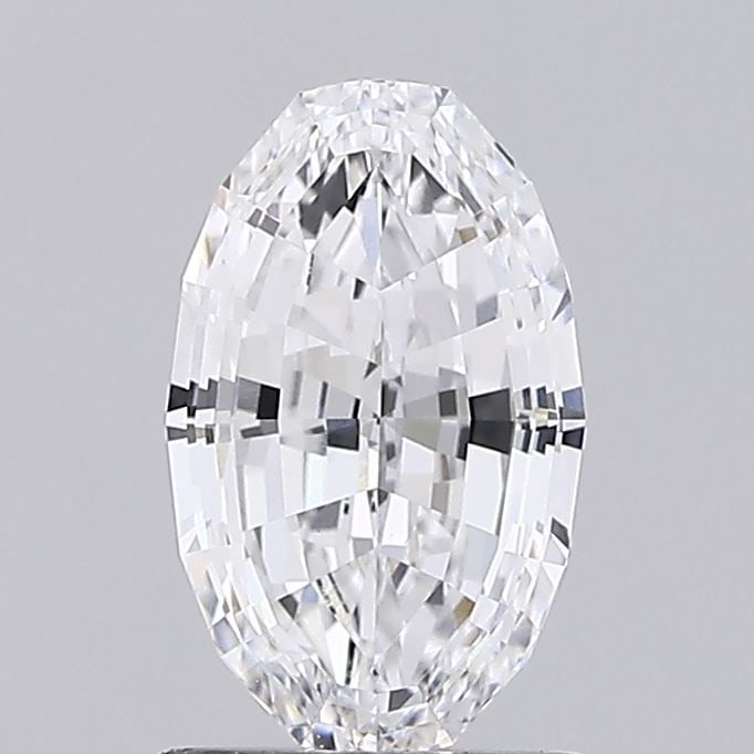 Loose Lab Diamond - IGI Other 1.66ct D VVS2 (1 of 1)