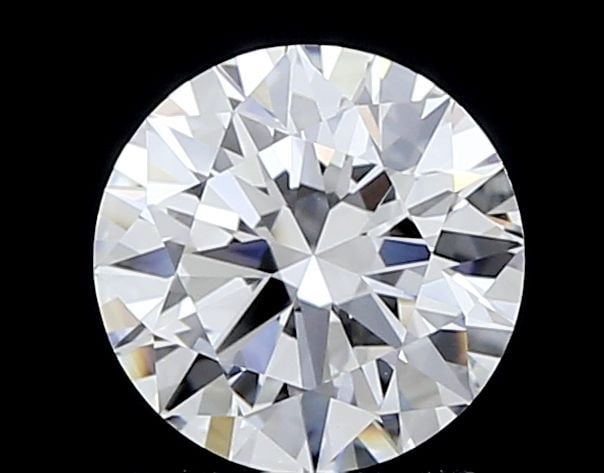 IGI Round 1.51ct E VVS2 Diamond (1 of 1)