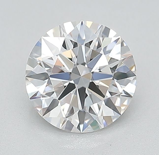 IGI Round 1.1ct D VVS2 Ideal Loose Lab Diamond: IGI Round 1.1ct D VVS2 Ideal Loose Lab Diamond Experience the brilliance of a lab-grown diamond, certified by IGI and boasting exceptional clarity, color, and cut. This 1.1ct D VVS2 Ideal Round Diamon
