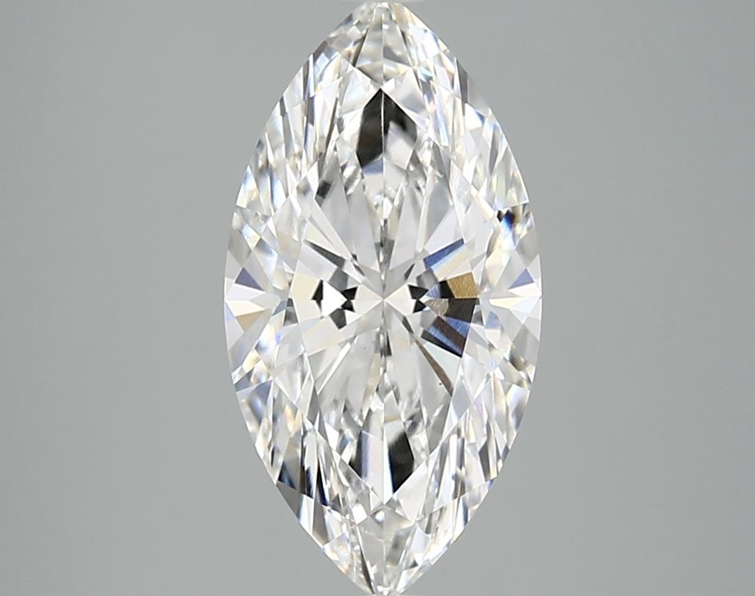 IGI Marquise 3.0ct E VVS2 Loose Lab Diamond: IGI Marquise 3.0ct E VVS2 Loose Lab Diamond A rare opportunity to own a genuine lab-grown diamond, certified by the International Gemological Institute (IGI), this 3.0ct E VVS2 marquise-cut stone boas