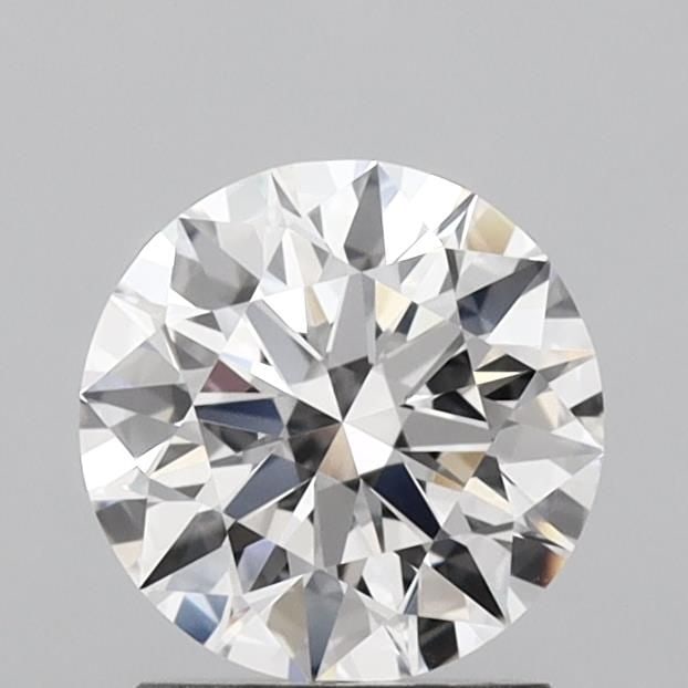 IGI Round 1.59ct D VVS2 Ideal Loose Lab Diamond: IGI Round 1.59ct D VVS2 Ideal Loose Lab Diamond A rare and exceptional lab-grown diamond, certified by the International Gemological Institute (IGI), boasts impressive characteristics that set it apar