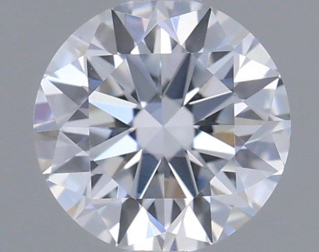 IGI Round 0.32ct E VVS1 Loose Lab Diamond: IGI Round 0.32ct E VVS1 Loose Lab Diamond Experience the brilliance of a lab-grown diamond, certified by the International Gemological Institute (IGI) as a genuine 0.32ct E VVS1 round brilliant with e