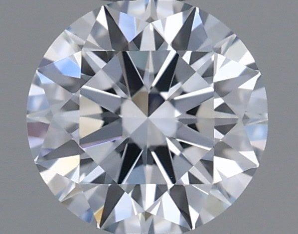 IGI Round 0.39ct J VVS2 Ideal Loose Lab Diamond: IGI Round 0.39ct J VVS2 Ideal Loose Lab Diamond Experience the beauty of a lab-grown diamond, certified by IGI as VVS2 Ideal in color and clarity, with exceptional cut, polish, and symmetry. This 0.39