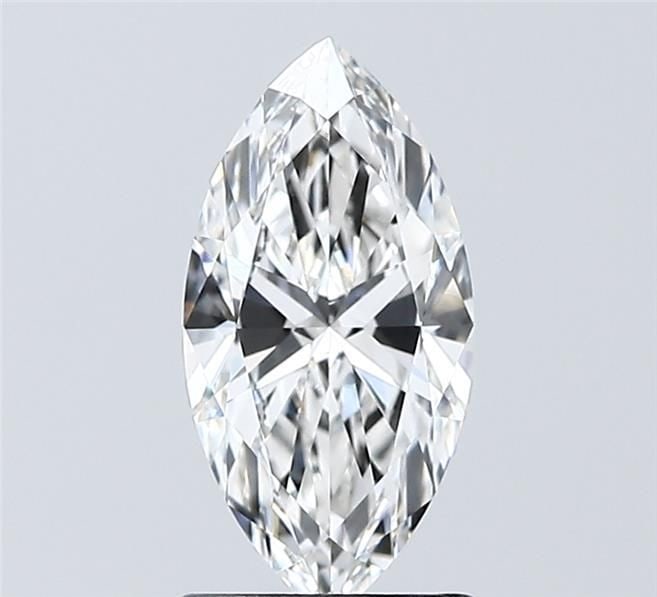 IGI Marquise 1.32ct F VVS2 Loose Lab Diamond: IGI Marquise 1.32ct F VVS2 Loose Lab Diamond A stunning IGI certified lab-grown marquise diamond, weighing 1.32 carats and boasting exceptional clarity with a VVS2 grade, making it virtually flawless.