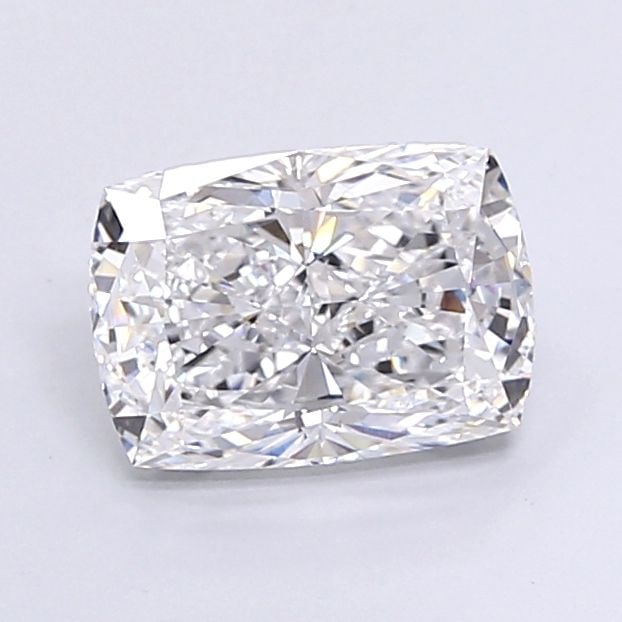 Loose Lab Diamond - IGI Cushion Modified 1.07ct Fancy Vivid Blue VVS2: Loose Lab Diamond - IGI Cushion Modified 1.07ct Fancy Vivid Blue VVS2 Experience the breathtaking beauty of a lab-grown diamond, certified by IGI as Fancy Vivid Blue with exceptional clarity and polis