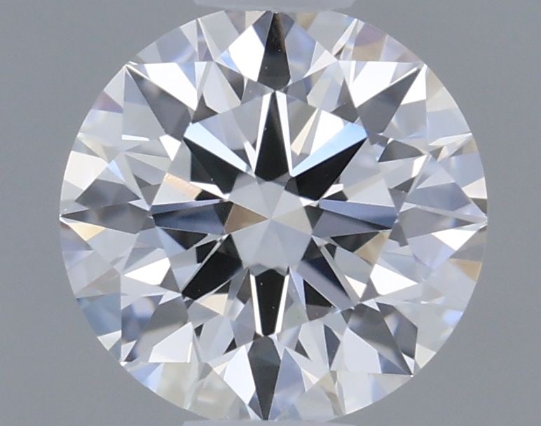 IGI Round 0.56ct D VVS2 Ideal Loose Lab Diamond: IGI Round 0.56ct D VVS2 Ideal Loose Lab Diamond A stunning IGI-certified lab-grown diamond, this 0.56ct D VVS2 Ideal Round Loose Diamond boasts exceptional clarity and luster, making it a rare find fo