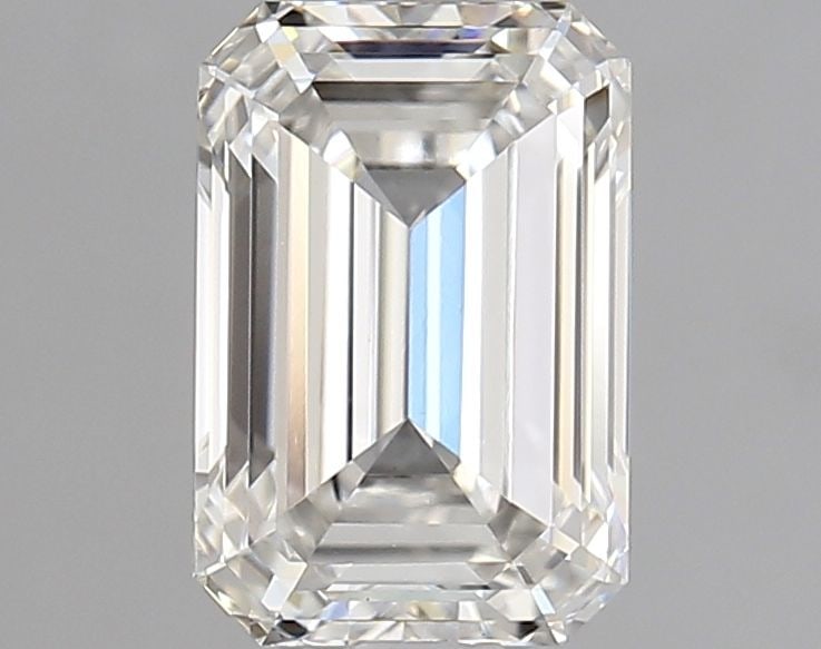 Loose Lab Diamond - IGI Emerald 1.65ct G VVS2: Loose Lab Diamond - IGI Emerald 1.65ct G VVS2 Experience the beauty of nature's precision with this exceptional loose lab diamond, certified by IGI as an Emerald 1.65ct G VVS2. Its flawless cut, vibra