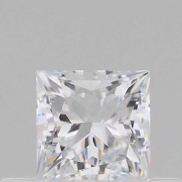 IGI Princess 0.29ct E VVS1 Loose Lab Diamond: IGI Princess 0.29ct E VVS1 Loose Lab Diamond Experience the beauty of a truly unique diamond, grown in a lab with precision and care. This stunning 0.29ct E VVS1 loose lab diamond boasts exceptional c