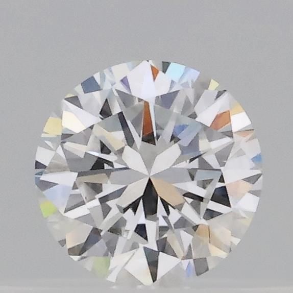 IGI Round 0.22ct D VVS2 Loose Lab Diamond: IGI Round 0.22ct D VVS2 Loose Lab Diamond A rare and exceptional lab-grown diamond, this 0.22ct IGI VVS2 D round brilliant boasts outstanding clarity and color, making it a true gem for any jewelry en