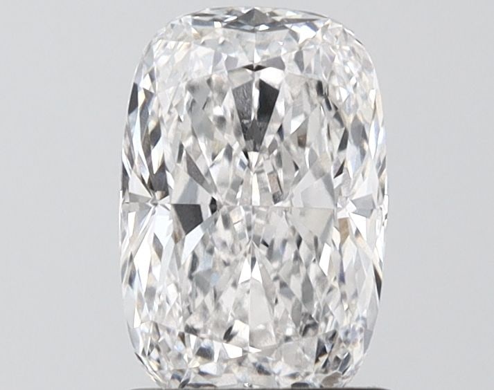 IGI Cushion Modified 1.54ct E VVS1 Loose Lab Diamond: IGI Cushion Modified 1.54ct E VVS1 Loose Lab Diamond Experience the beauty of a lab-grown diamond, certified by IGI as a stunning 1.54ct E VVS1 loose gemstone. With exceptional clarity and color, this