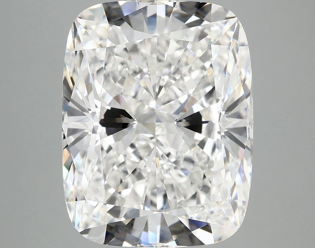 Loose Lab Diamond - IGI Cushion Modified 8.33ct D VVS2: Loose Lab Diamond - IGI Cushion Modified 8.33ct D VVS2 Experience the brilliance of a lab-grown diamond, certified by IGI as a stunning 8.33ct Cushion Modified D VVS2. With its exceptional clarity, co
