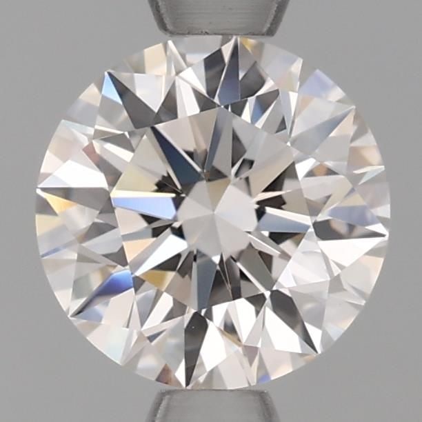 IGI Round 1.03ct H VVS2 Ideal Loose Lab Diamond: IGI Round 1.03ct H VVS2 Ideal Loose Lab Diamond A truly unique and rare gem, this 1.03ct IGI Round lab diamond boasts exceptional clarity with its VVS2 grade, making it an ideal choice for those seeki