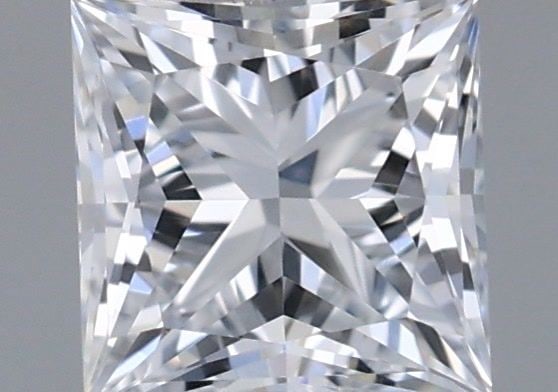 IGI Princess 0.31ct E VVS1 Loose Lab Diamond: IGI Princess 0.31ct E VVS1 Loose Lab Diamond Experience the beauty of a lab-grown diamond, certified by the International Gemological Institute (IGI) as VVS1 clarity and boasting exceptional color (E)
