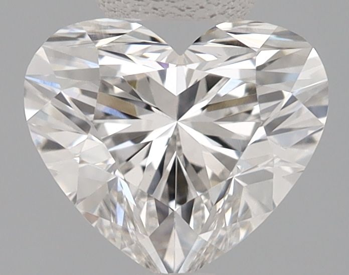IGI Heart 1.07ct E VVS2 Loose Lab Diamond: IGI Heart 1.07ct E VVS2 Loose Lab Diamond A rare opportunity to own a truly unique gem, this 1.07ct IGI VVS2 lab-grown diamond boasts exceptional clarity and color, with a flawless EX polish and symme