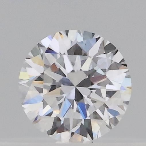 IGI Round 0.16ct D VVS2 Loose Lab Diamond: IGI Round 0.16ct D VVS2 Loose Lab Diamond A rare and exceptional lab-grown diamond, this 0.16ct IGI Round D VVS2 gemstone boasts outstanding clarity and color, making it a true standout among its peer