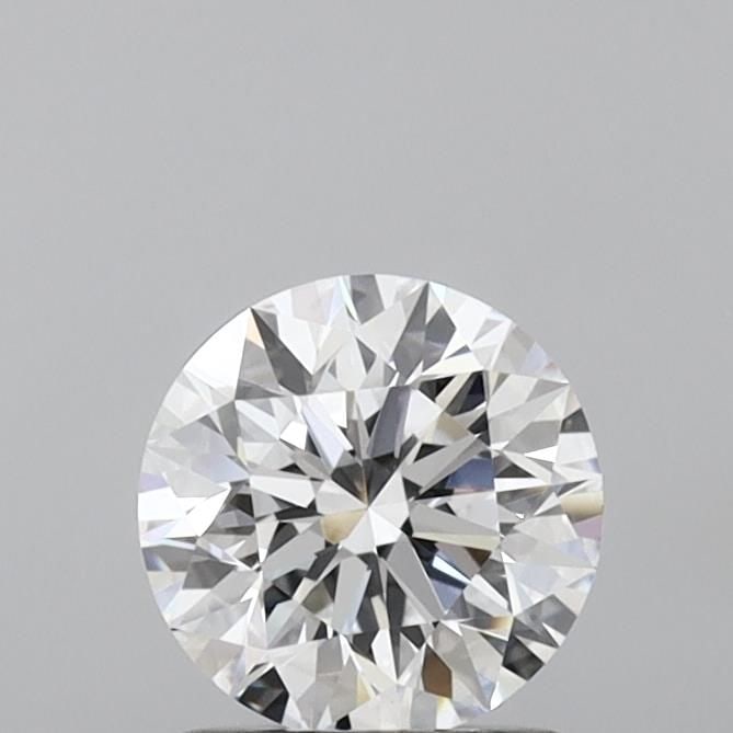 IGI Round 1.22ct D VVS2 Diamond: IGI Round 1.22ct D VVS2 Diamond Experience the brilliance of nature's perfection in this stunning 1.22ct D VVS2 diamond, certified by the International Gemological Institute (IGI). Grown in a lab usin