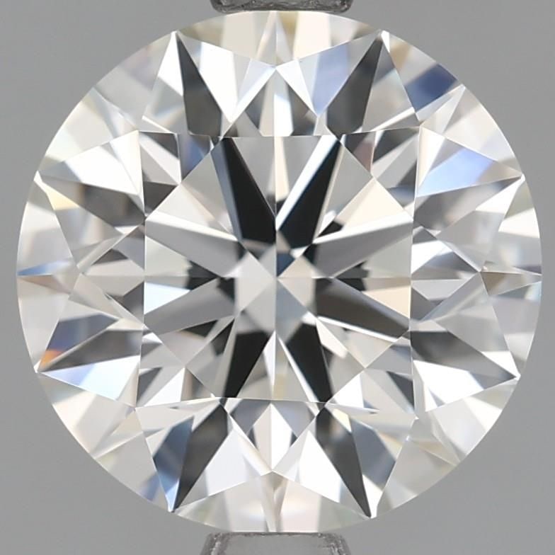 IGI Round 2.01ct H VVS1 Loose Lab Diamond: IGI Round 2.01ct H VVS1 Loose Lab Diamond Experience the beauty of a lab-grown diamond, certified by IGI as a 2.01ct H VVS1 Round Brilliant with exceptional cut, color, and clarity. This stunning gems