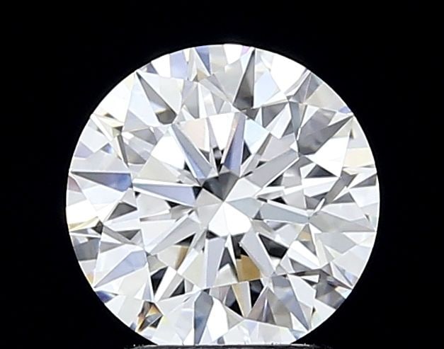 IGI Round 2.09ct D VVS2 Ideal Loose Lab Diamond: IGI Round 2.09ct D VVS2 Ideal Loose Lab Diamond A truly unique and exceptional diamond, this 2.09ct lab-grown gem boasts a flawless VVS2 clarity and an impressive D color, making it a true standout am