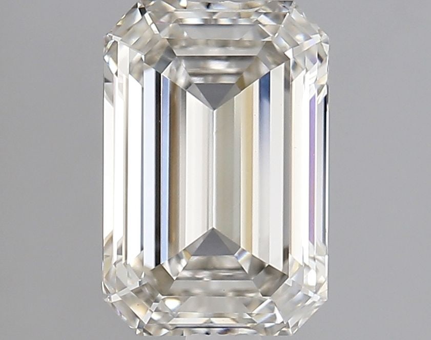 Loose Lab Diamond - IGI Emerald 2.08ct H VVS2 (1 of 1)