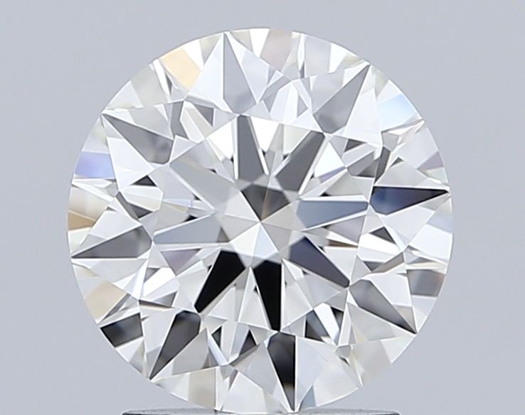IGI Round 2.03ct G VVS2 Ideal Loose Lab Diamond: IGI Round 2.03ct G VVS2 Ideal Loose Lab Diamond A rare opportunity to own a stunning lab-grown diamond, certified by the International Gemological Institute (IGI) as a 2.03ct G VVS2 Ideal Round Brilli