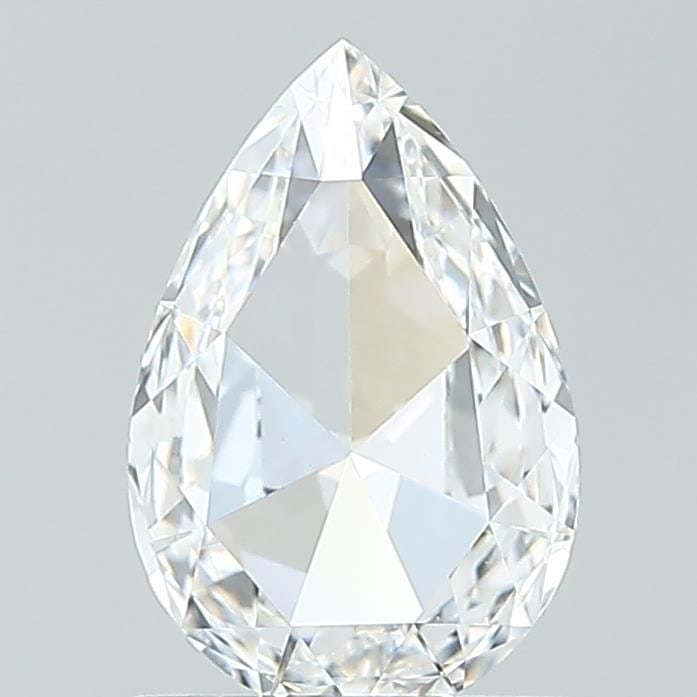 Loose Lab Diamond - IGI Rose 1.08ct E VVS2: Loose Lab Diamond - IGI Rose 1.08ct E VVS2 A truly unique and rare gem, this 1.08ct Lab Diamond boasts exceptional clarity with an impressive VVS2 grade, giving it a brilliant sparkle. Its color is a