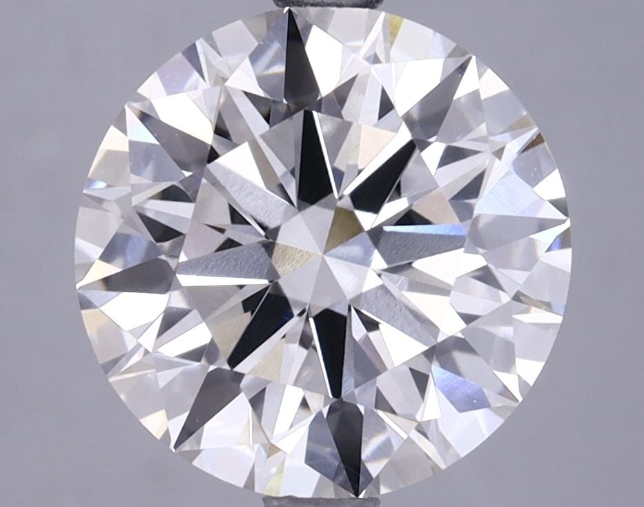 IGI Round 3.57ct G VVS2 Ideal Loose Lab Diamond: IGI Round 3.57ct G VVS2 Ideal Loose Lab Diamond Experience the brilliance of a lab-grown diamond, certified by IGI as a stunning 3.57ct G VVS2 Ideal Round Cut. This exquisite stone boasts exceptional
